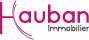 Logo Hauban Immobilier