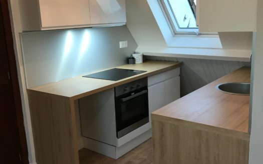 Centre de Montmorency – Appartement 2 pièces