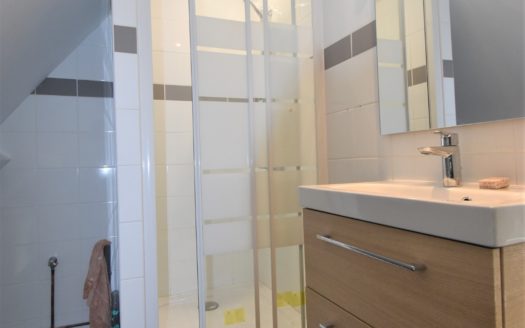 Centre de Montmorency – Appartement 2 pièces