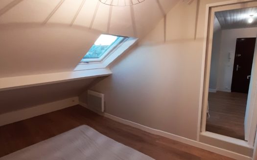 Centre de Montmorency – Appartement 2 pièces