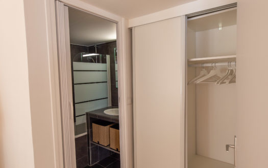 Appartement 2 pièces – 49.53m²