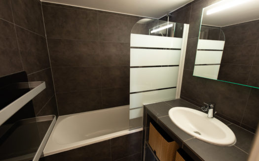 Appartement 2 pièces – 49.53m²